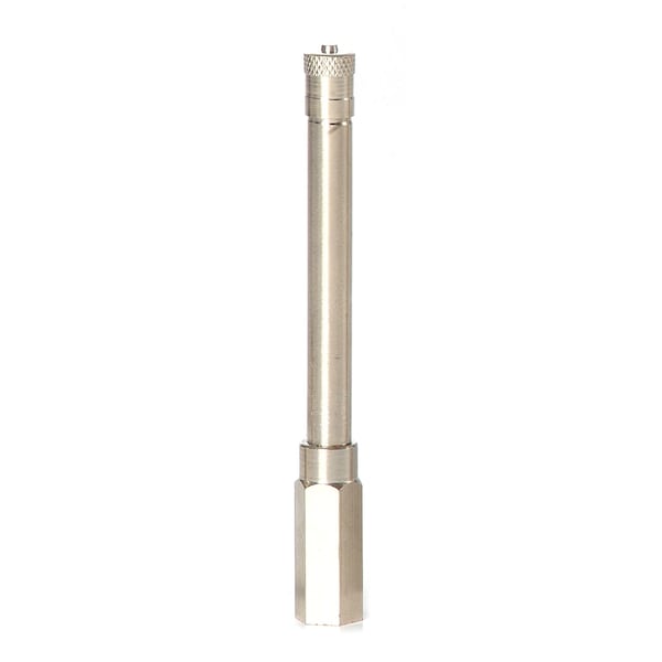 Group 31 3 1/16In. Metal Valve Extension Long Collar 17-581 - main